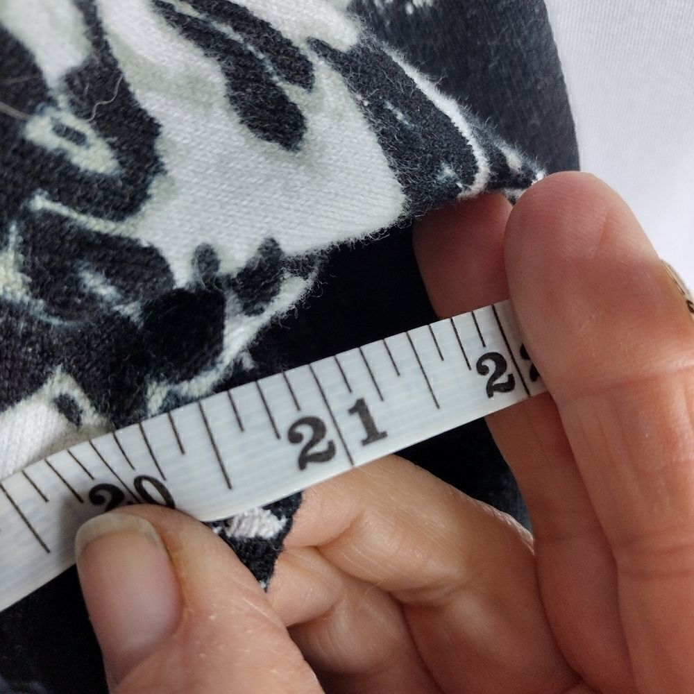 Notations sweater  - Picture 4 of 5